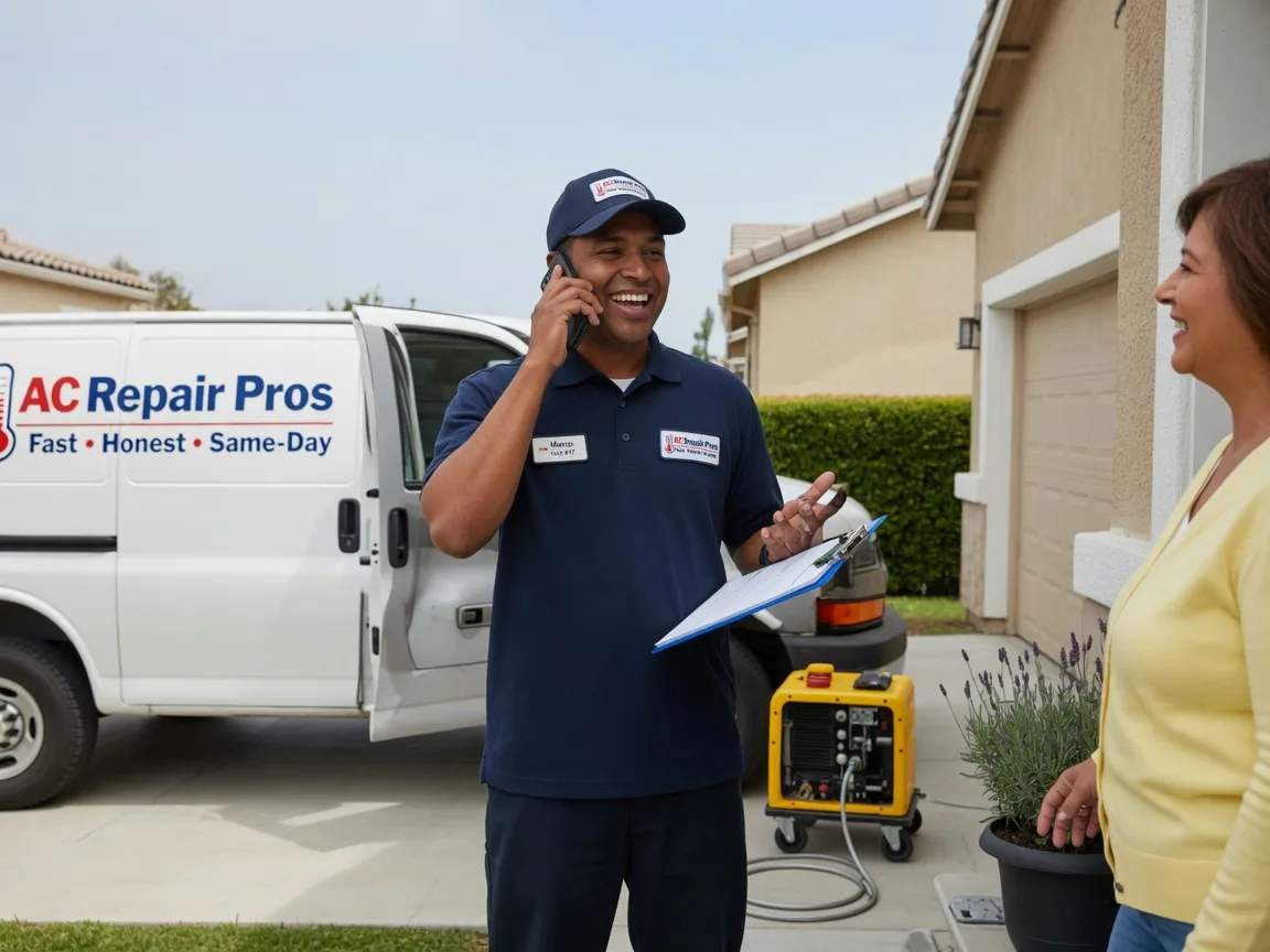 AC Repair Porcupine, SD FAQs